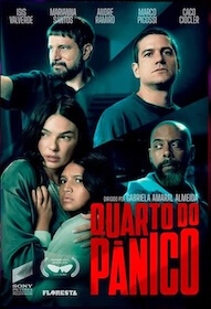 Quarto do Pânico
